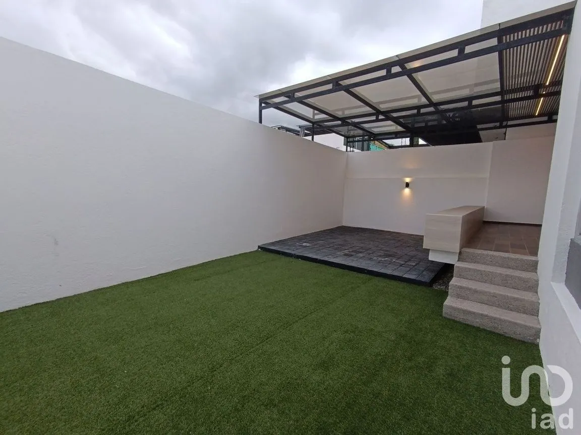 Casa en Venta en Lomas de Juriquilla, Querétaro, Querétaro | NEX-228290 | iad México | Foto 7 de 28