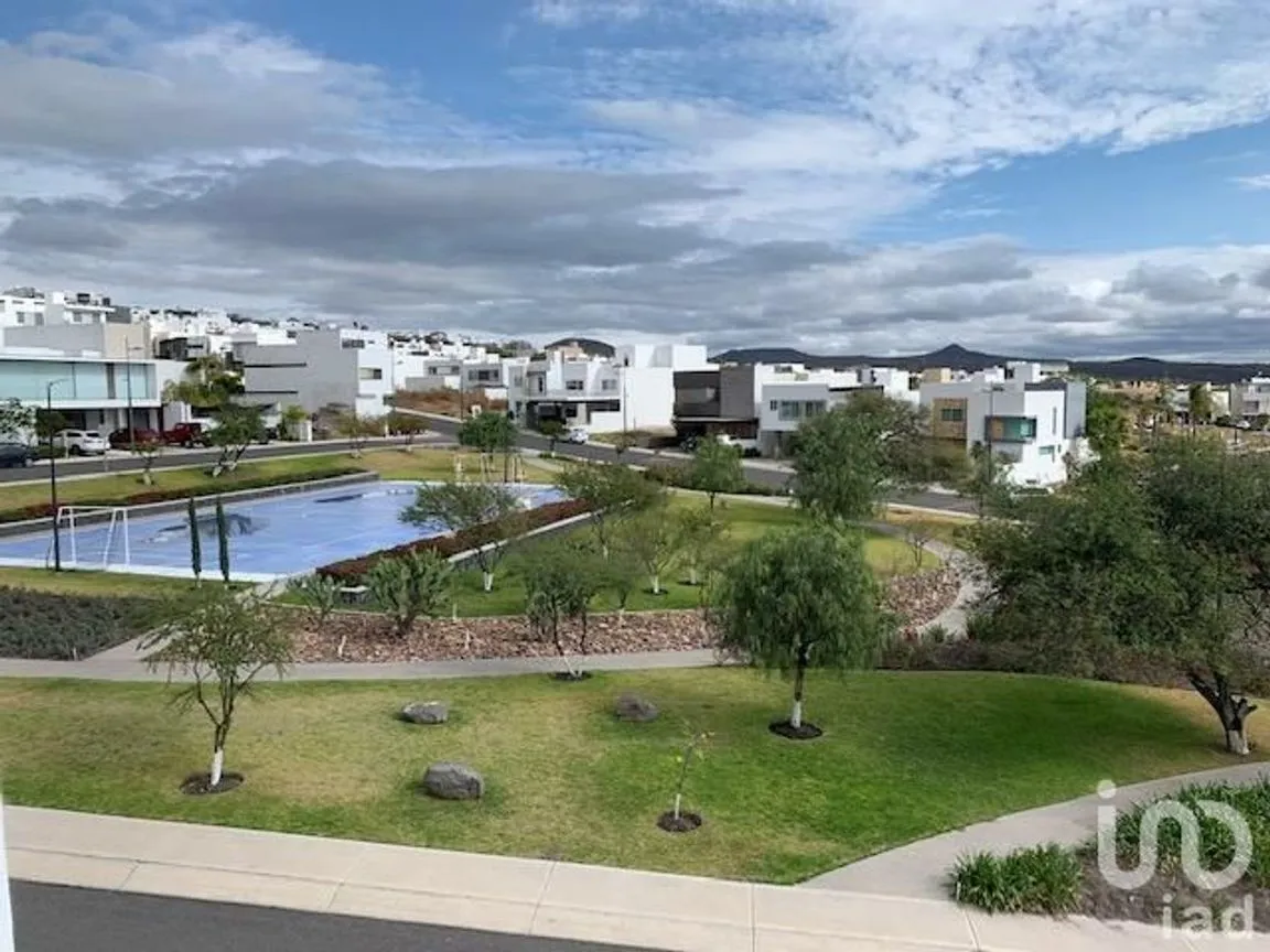 Terreno en Venta en Lomas de Juriquilla, Querétaro, Querétaro | NEX-228302 | iad México | Foto 12 de 12