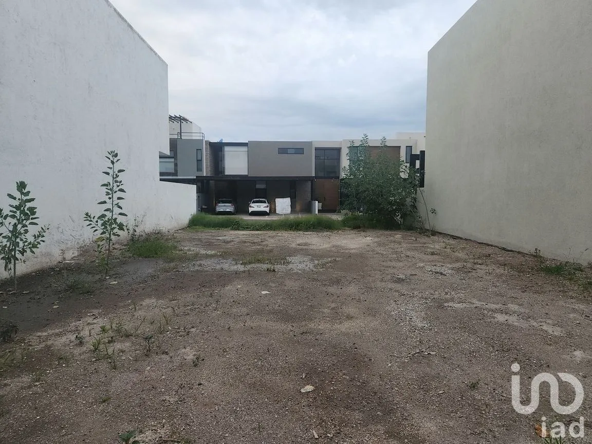 Terreno en Venta en Lomas de Juriquilla, Querétaro, Querétaro | NEX-228302 | iad México | Foto 6 de 12