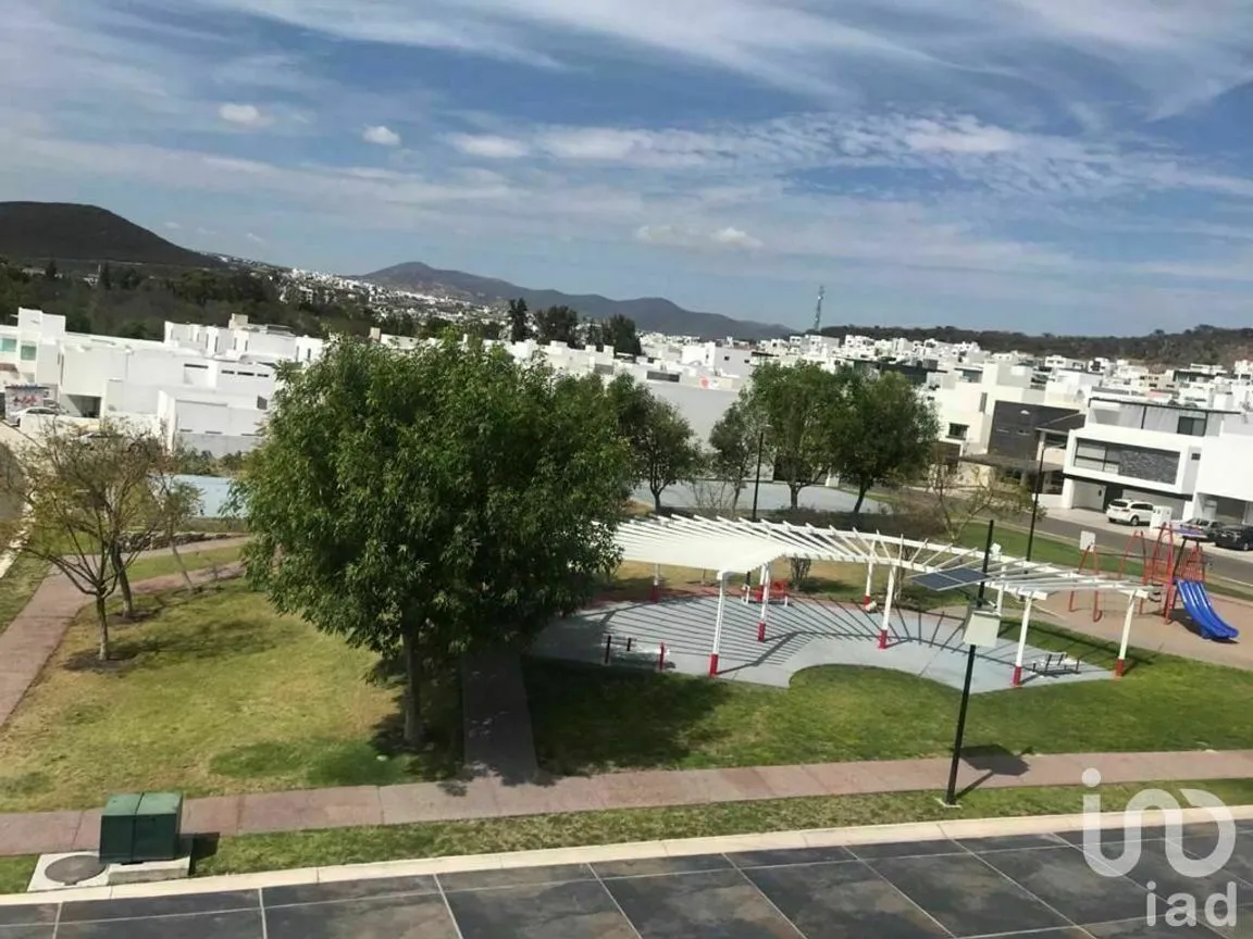 Terreno en Venta en Lomas de Juriquilla, Querétaro, Querétaro | NEX-228302 | iad México | Foto 7 de 12