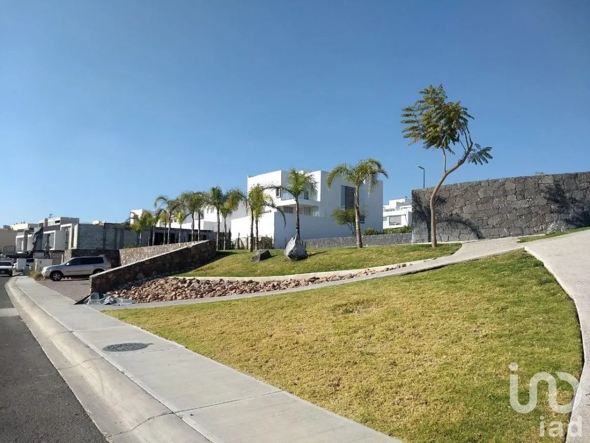 Terreno en Venta en Lomas de Juriquilla, Querétaro, Querétaro | NEX-228302 | iad México | Foto 8 de 12