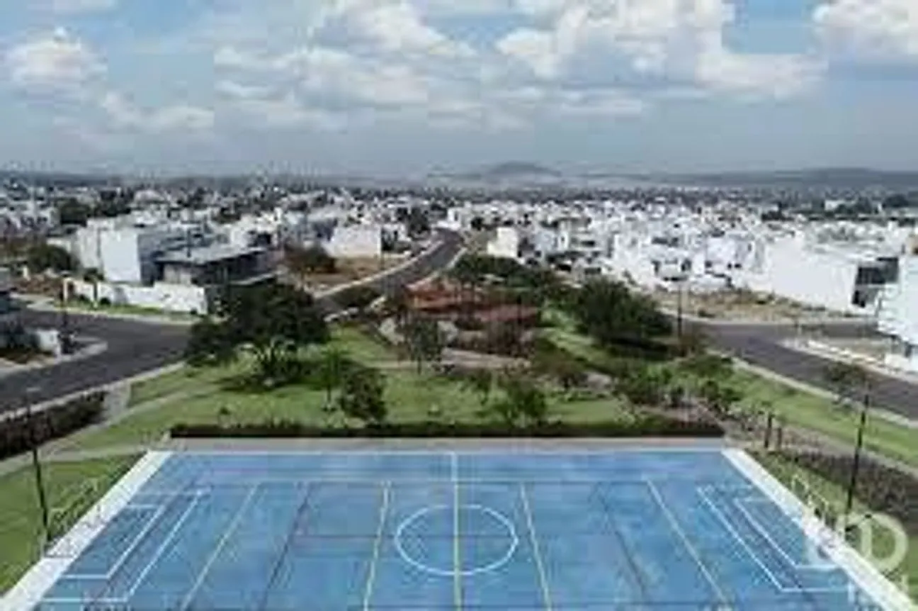 Terreno en Venta en Lomas de Juriquilla, Querétaro, Querétaro | NEX-228302 | iad México | Foto 9 de 12
