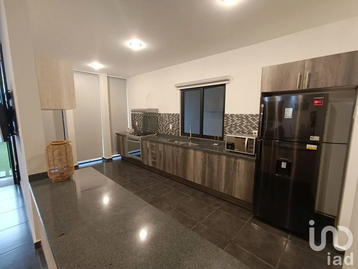 Casa en Renta en Lomas de Juriquilla, Querétaro, Querétaro | NEX-228462 | iad México | Foto 2 de 24