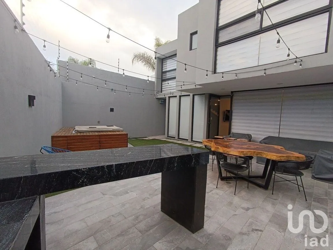 Casa en Renta en Lomas de Juriquilla, Querétaro, Querétaro | NEX-228462 | iad México | Foto 12 de 24