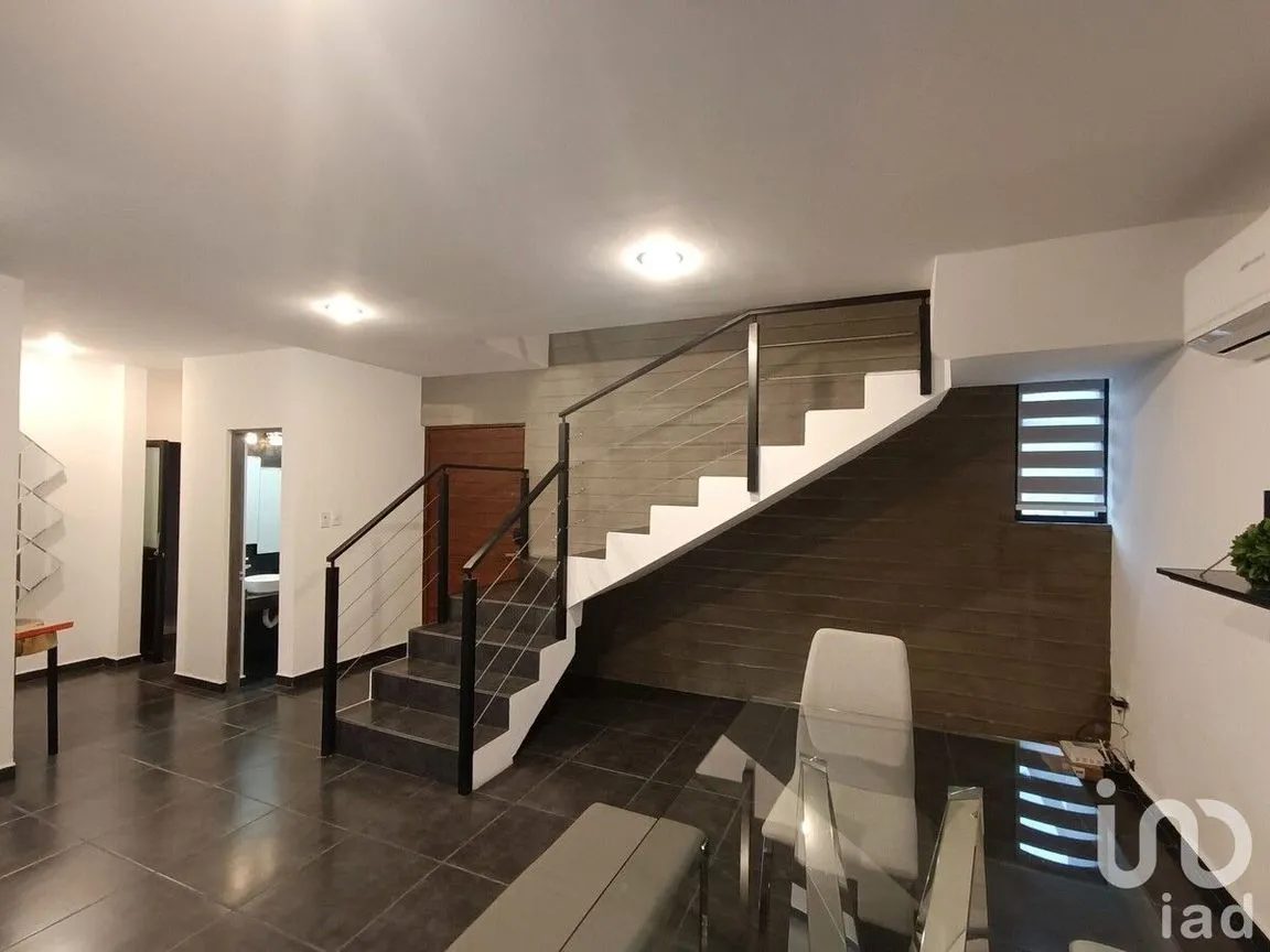 Casa en Renta en Lomas de Juriquilla, Querétaro, Querétaro | NEX-228462 | iad México | Foto 13 de 24