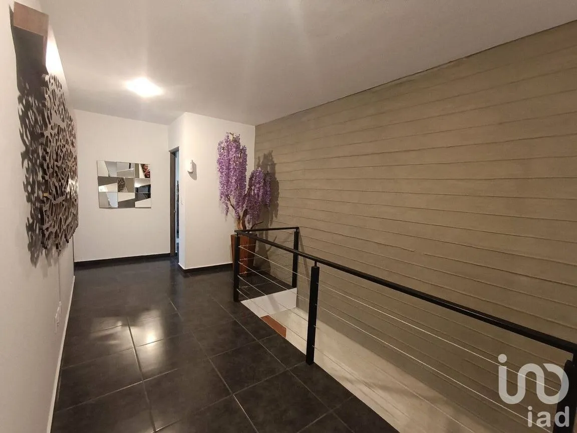 Casa en Renta en Lomas de Juriquilla, Querétaro, Querétaro | NEX-228462 | iad México | Foto 14 de 24