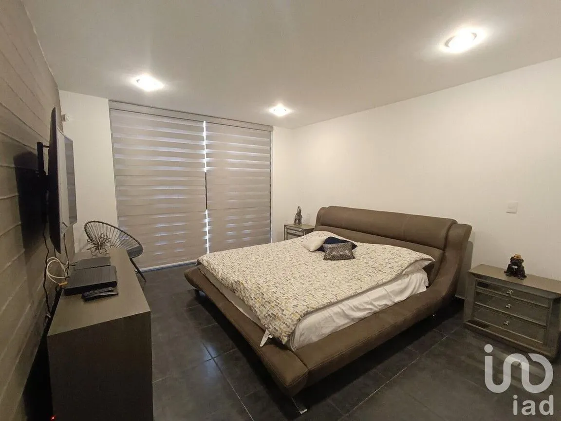 Casa en Renta en Lomas de Juriquilla, Querétaro, Querétaro | NEX-228462 | iad México | Foto 15 de 24