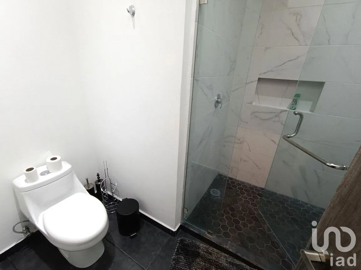 Casa en Renta en Lomas de Juriquilla, Querétaro, Querétaro | NEX-228462 | iad México | Foto 17 de 24