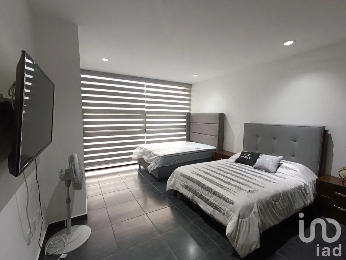 Casa en Renta en Lomas de Juriquilla, Querétaro, Querétaro | NEX-228462 | iad México | Foto 19 de 24