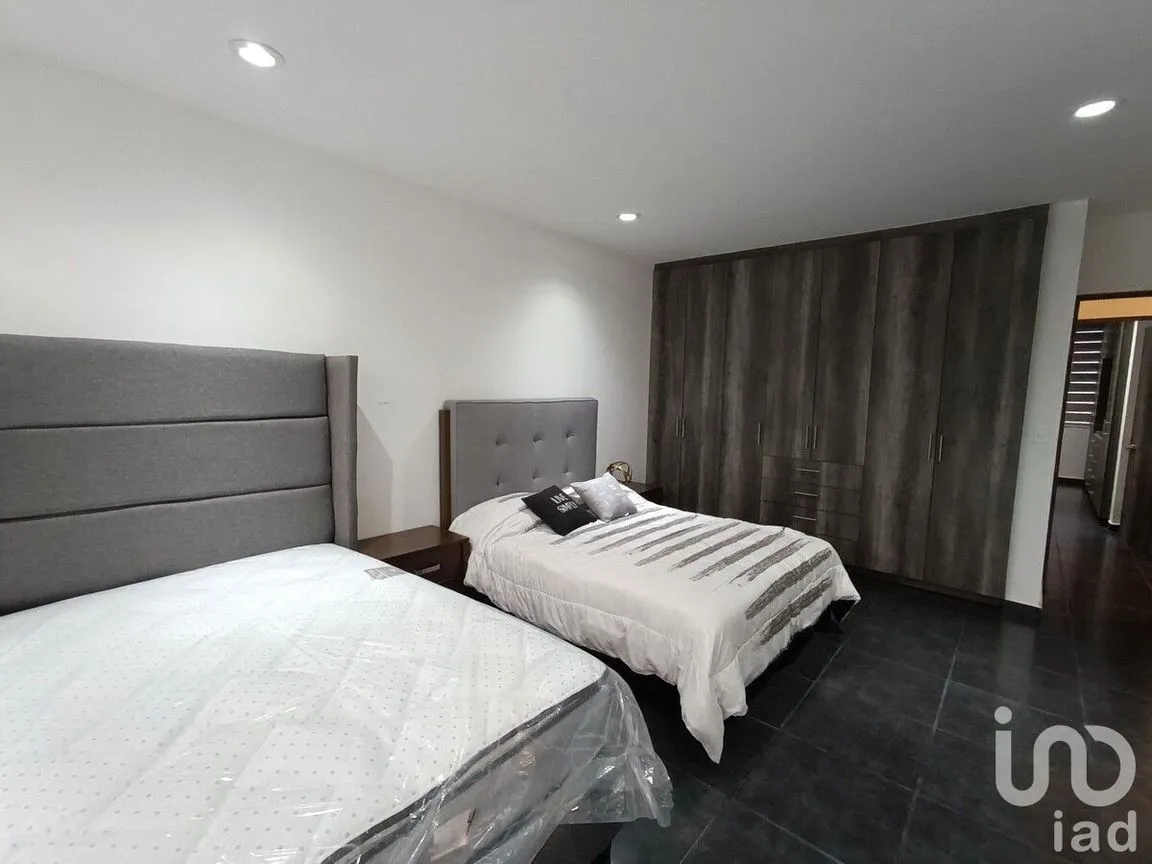 Casa en Renta en Lomas de Juriquilla, Querétaro, Querétaro | NEX-228462 | iad México | Foto 20 de 24