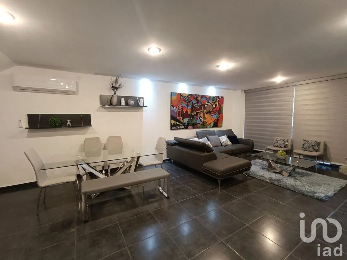 Casa en Renta en Lomas de Juriquilla, Querétaro, Querétaro | NEX-228462 | iad México | Foto 3 de 24