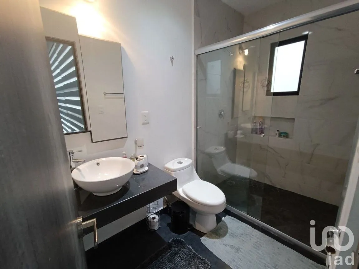 Casa en Renta en Lomas de Juriquilla, Querétaro, Querétaro | NEX-228462 | iad México | Foto 21 de 24
