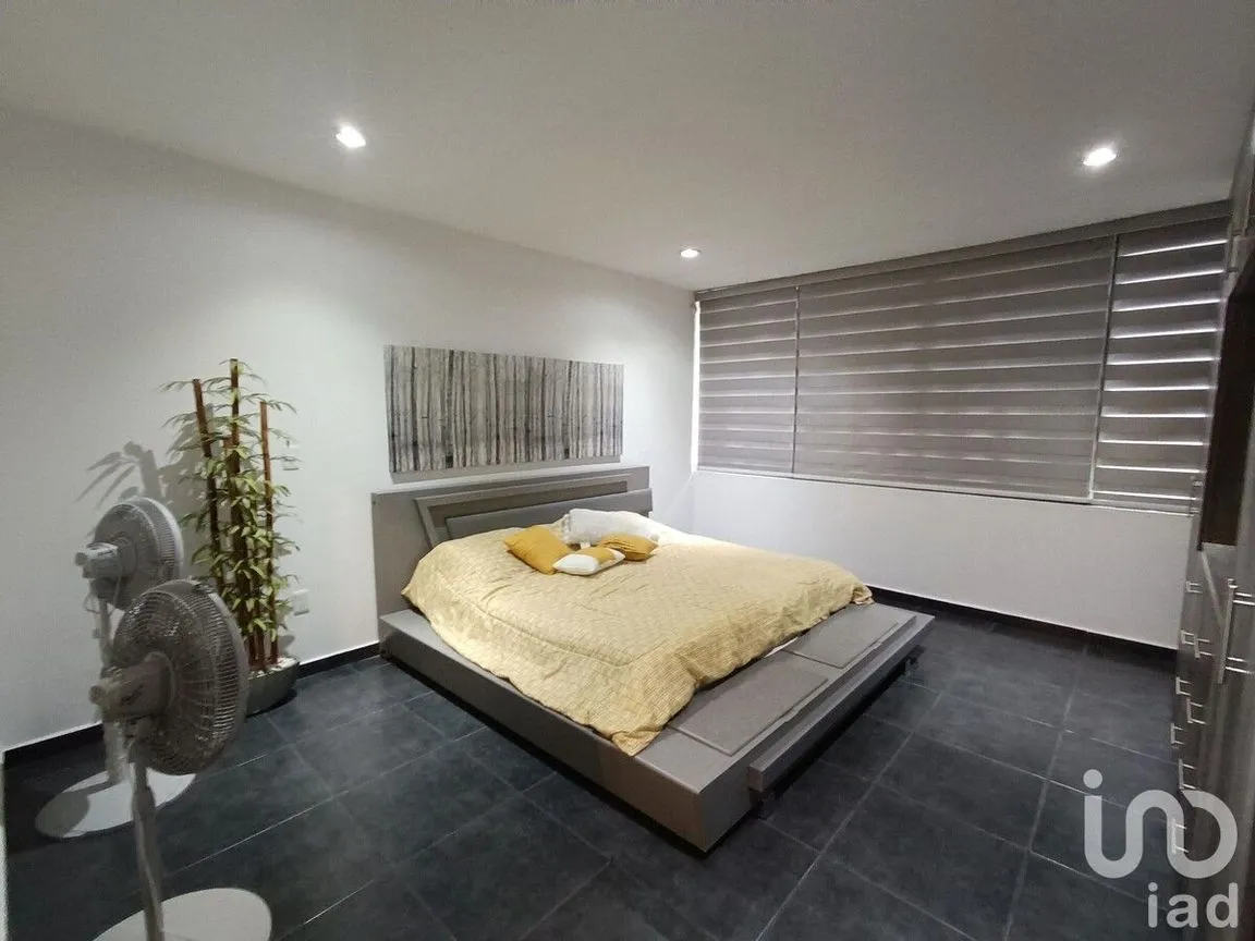 Casa en Renta en Lomas de Juriquilla, Querétaro, Querétaro | NEX-228462 | iad México | Foto 22 de 24