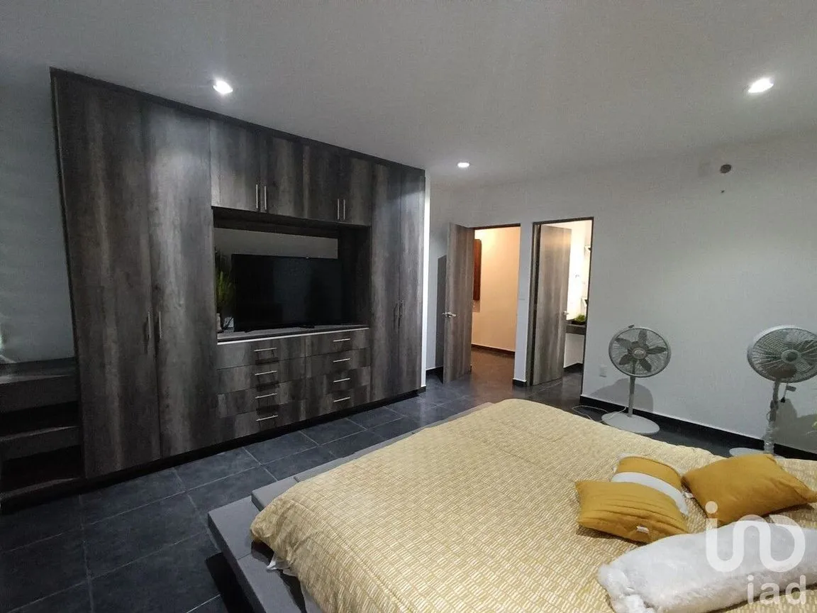 Casa en Renta en Lomas de Juriquilla, Querétaro, Querétaro | NEX-228462 | iad México | Foto 23 de 24