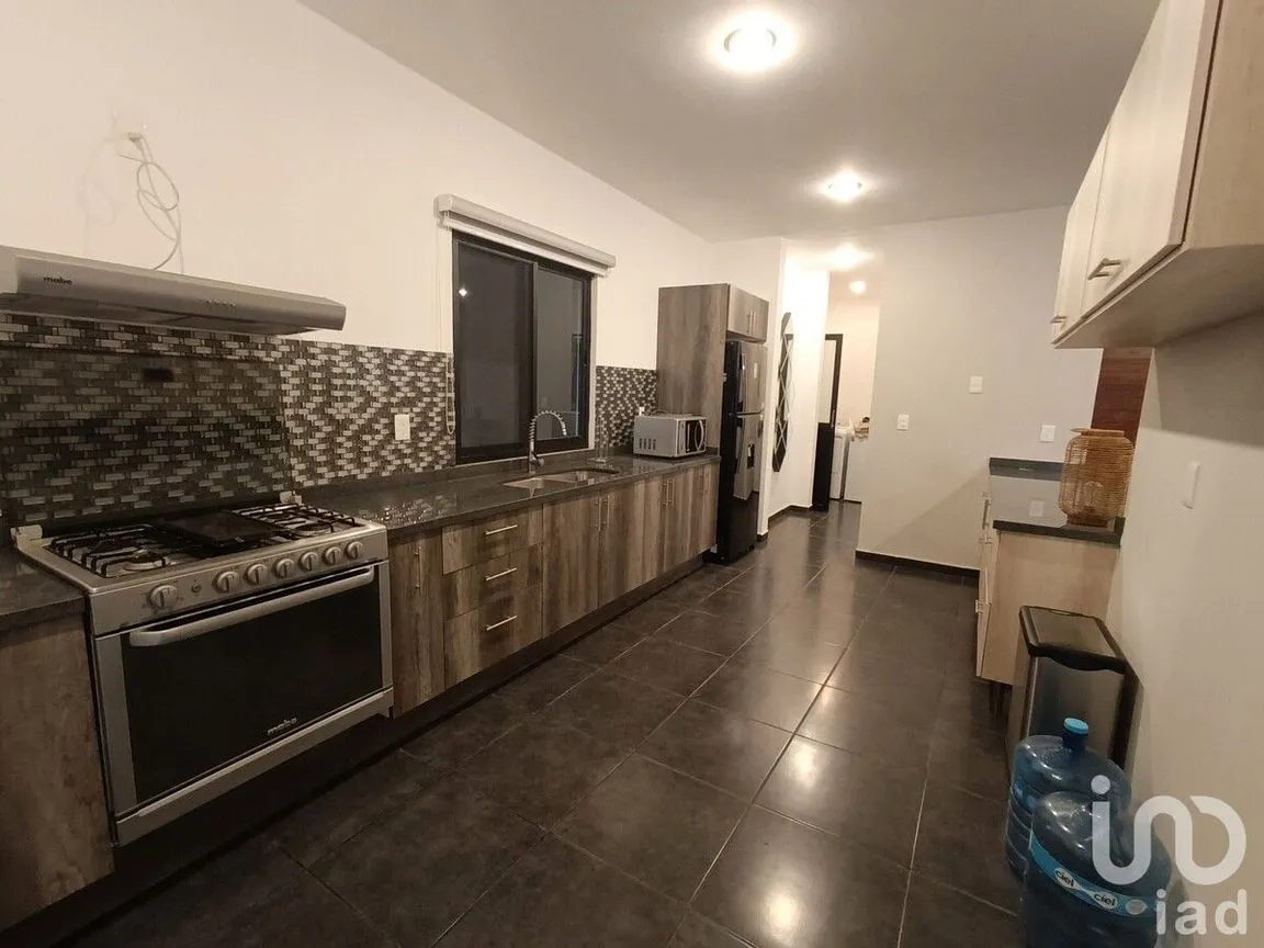 Casa en Renta en Lomas de Juriquilla, Querétaro, Querétaro | NEX-228462 | iad México | Foto 4 de 24