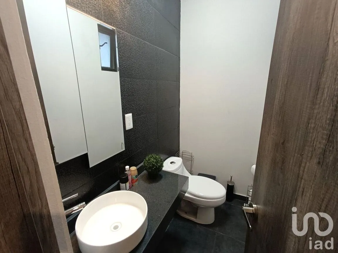 Casa en Renta en Lomas de Juriquilla, Querétaro, Querétaro | NEX-228462 | iad México | Foto 5 de 24