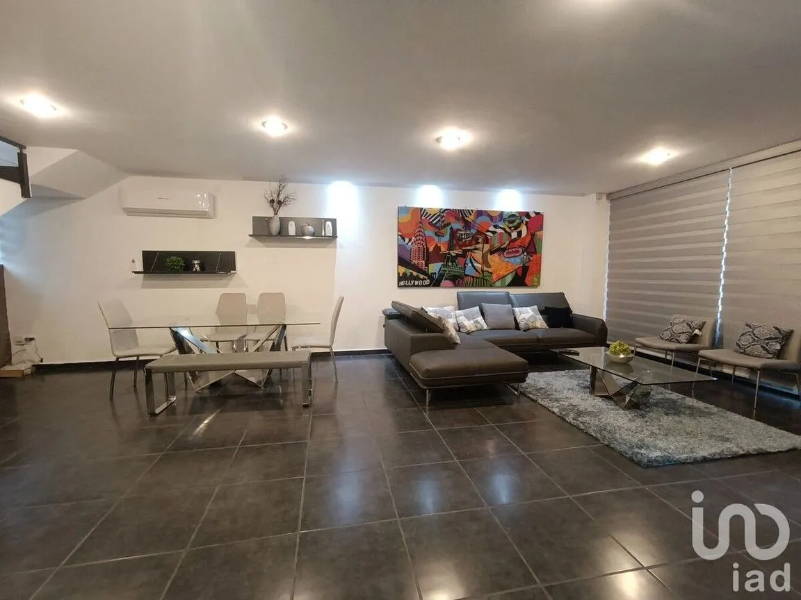 Casa en Renta en Lomas de Juriquilla, Querétaro, Querétaro | NEX-228462 | iad México | Foto 6 de 24