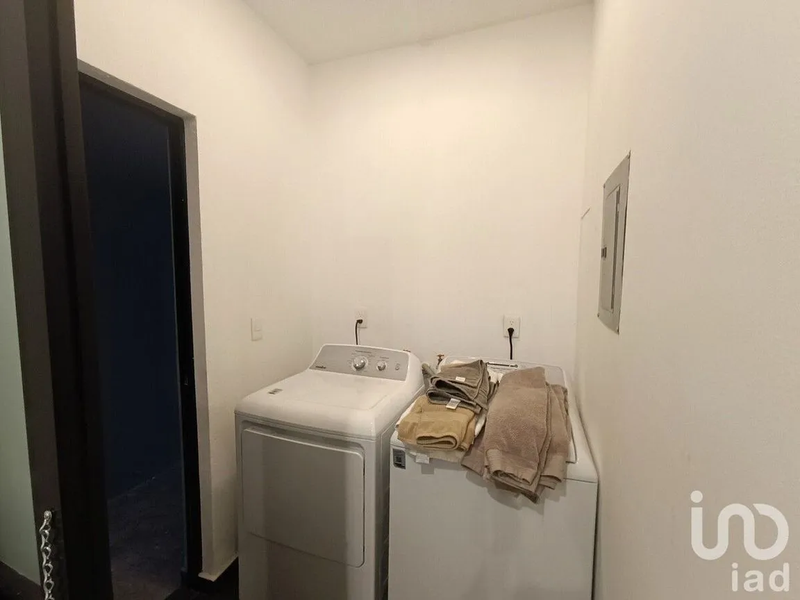 Casa en Renta en Lomas de Juriquilla, Querétaro, Querétaro | NEX-228462 | iad México | Foto 7 de 24