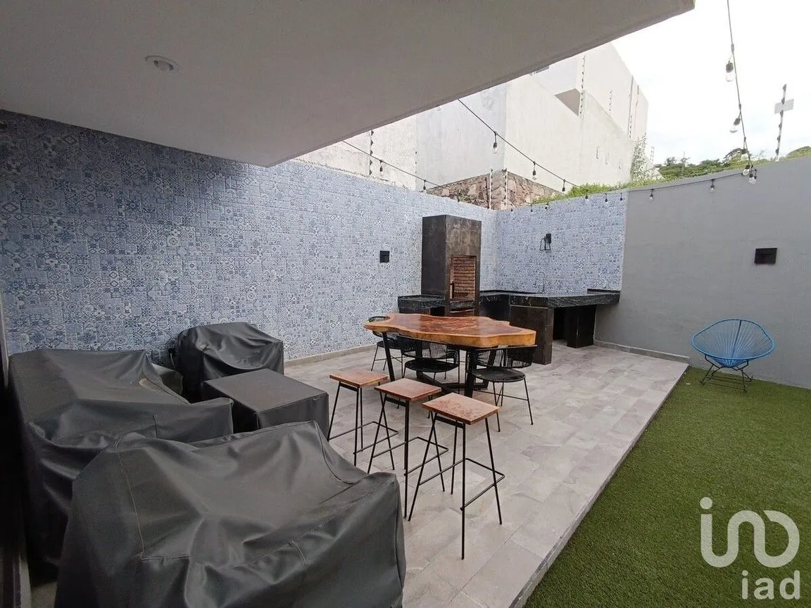Casa en Renta en Lomas de Juriquilla, Querétaro, Querétaro | NEX-228462 | iad México | Foto 9 de 24
