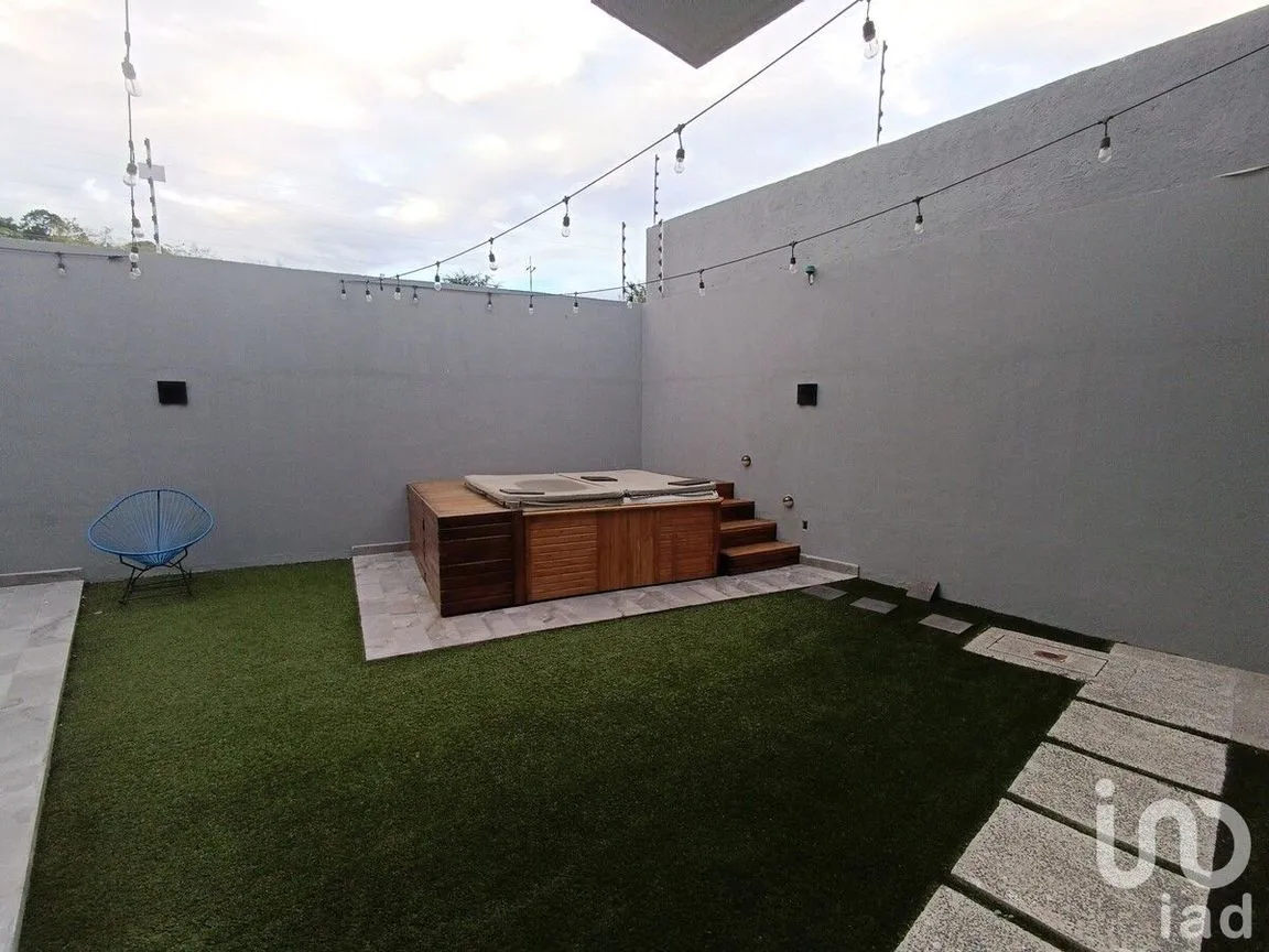 Casa en Renta en Lomas de Juriquilla, Querétaro, Querétaro | NEX-228462 | iad México | Foto 10 de 24
