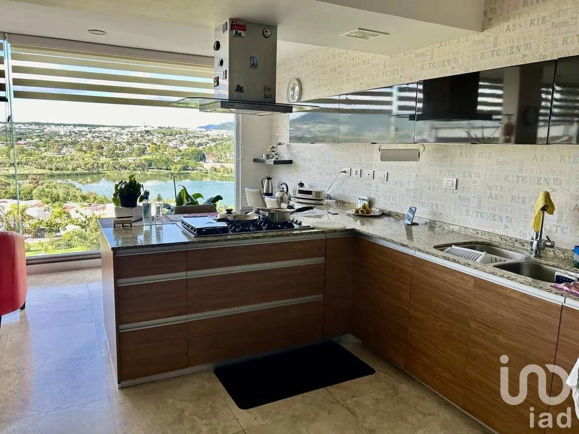 Casa en Venta en Balcones de Juriquilla, Querétaro, Querétaro | NEX-229026 | iad México | Foto 11 de 22