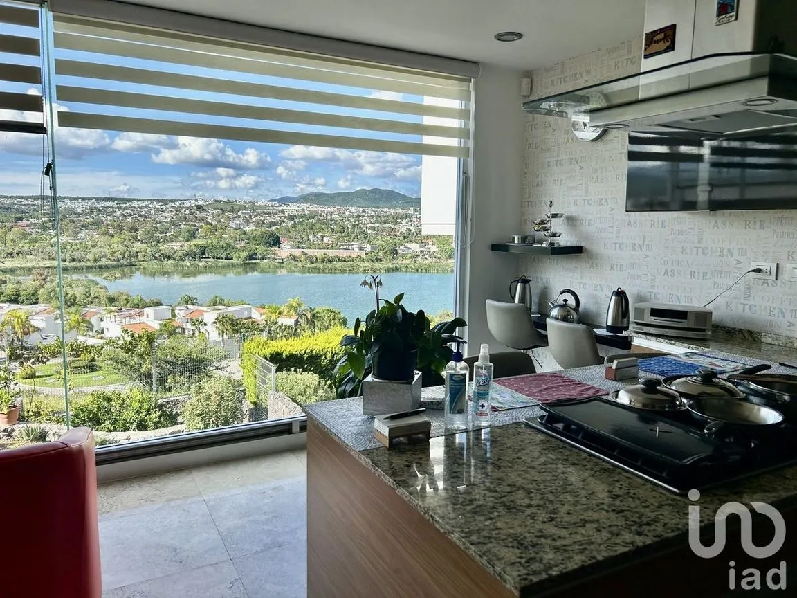 Casa en Venta en Balcones de Juriquilla, Querétaro, Querétaro | NEX-229026 | iad México | Foto 12 de 22