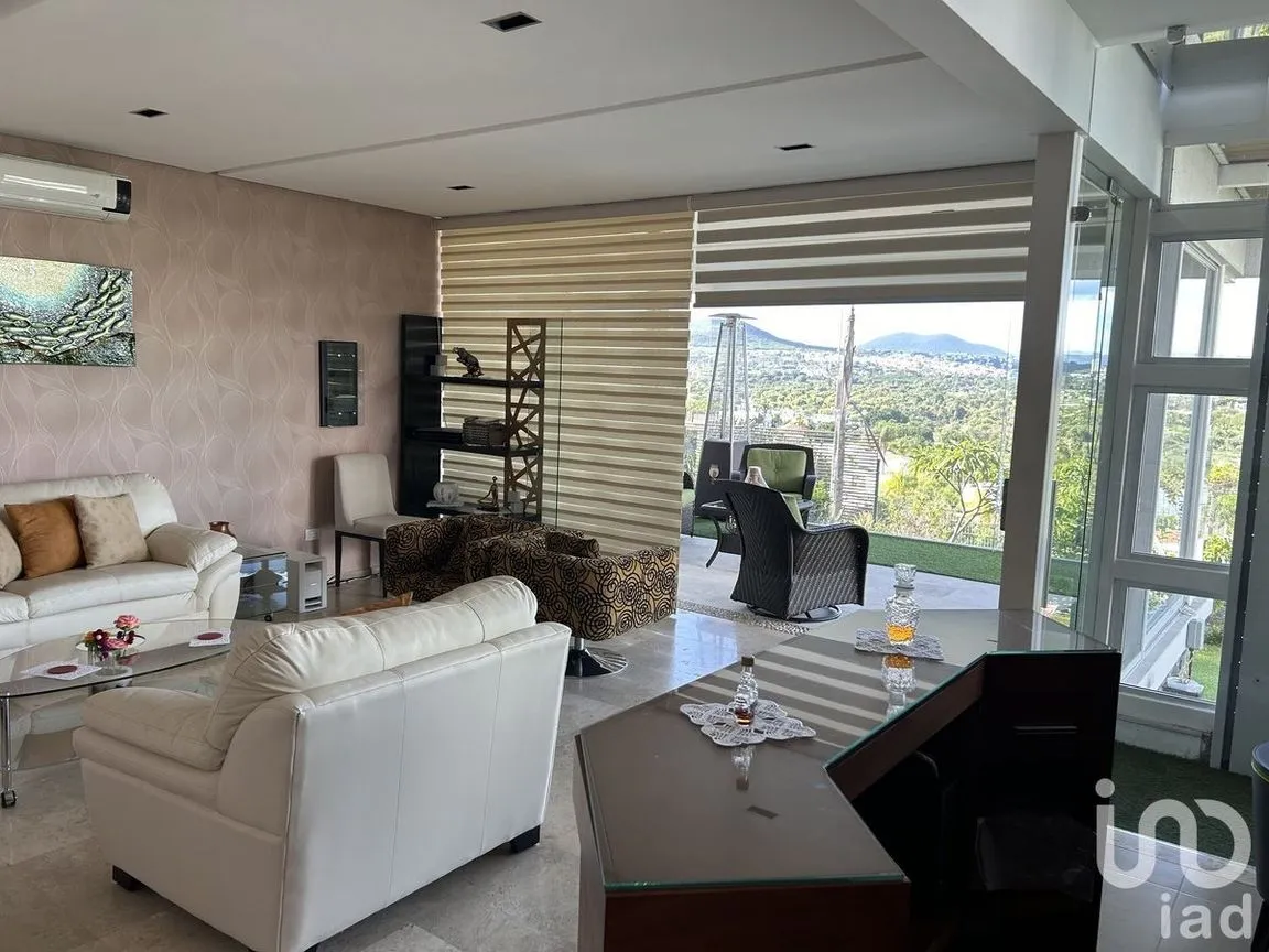 Casa en Venta en Balcones de Juriquilla, Querétaro, Querétaro | NEX-229026 | iad México | Foto 13 de 22