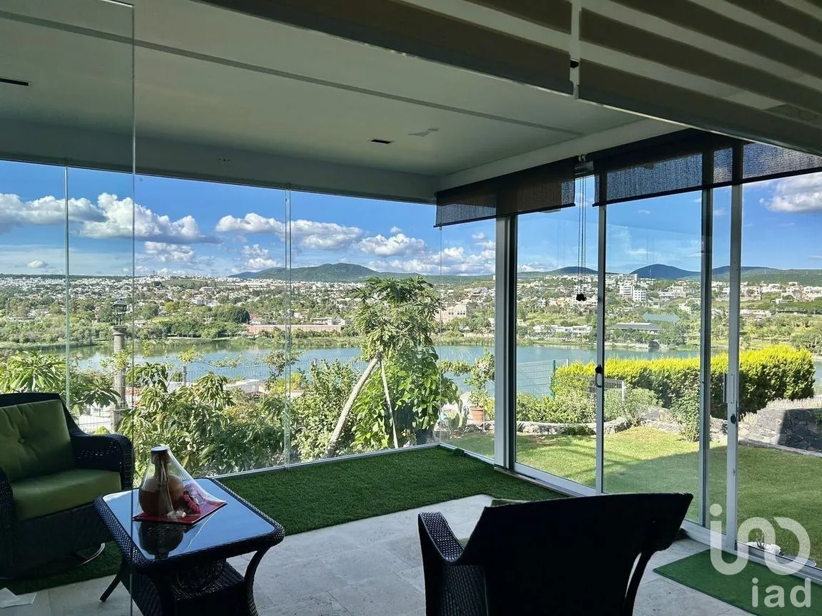 Casa en Venta en Balcones de Juriquilla, Querétaro, Querétaro | NEX-229026 | iad México | Foto 15 de 22