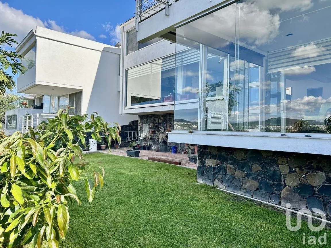Casa en Venta en Balcones de Juriquilla, Querétaro, Querétaro | NEX-229026 | iad México | Foto 16 de 22
