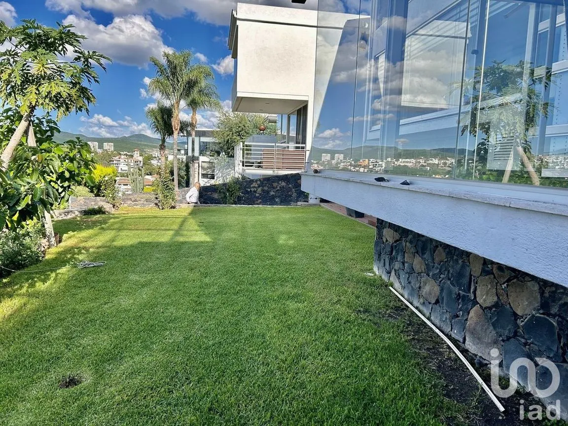 Casa en Venta en Balcones de Juriquilla, Querétaro, Querétaro | NEX-229026 | iad México | Foto 17 de 22