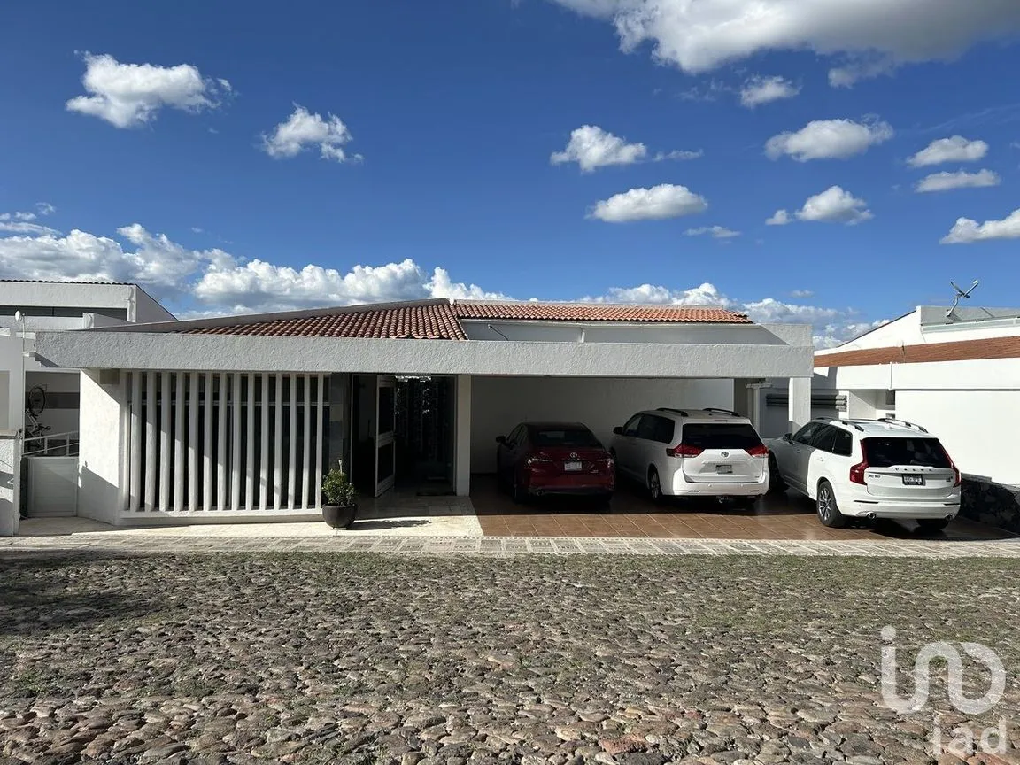 Casa en Venta en Balcones de Juriquilla, Querétaro, Querétaro | NEX-229026 | iad México | Foto 18 de 22
