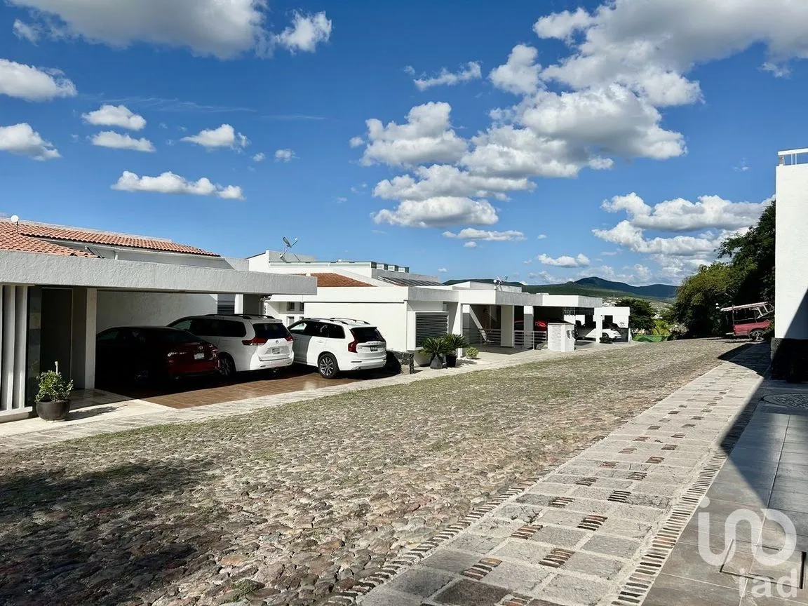 Casa en Venta en Balcones de Juriquilla, Querétaro, Querétaro | NEX-229026 | iad México | Foto 19 de 22