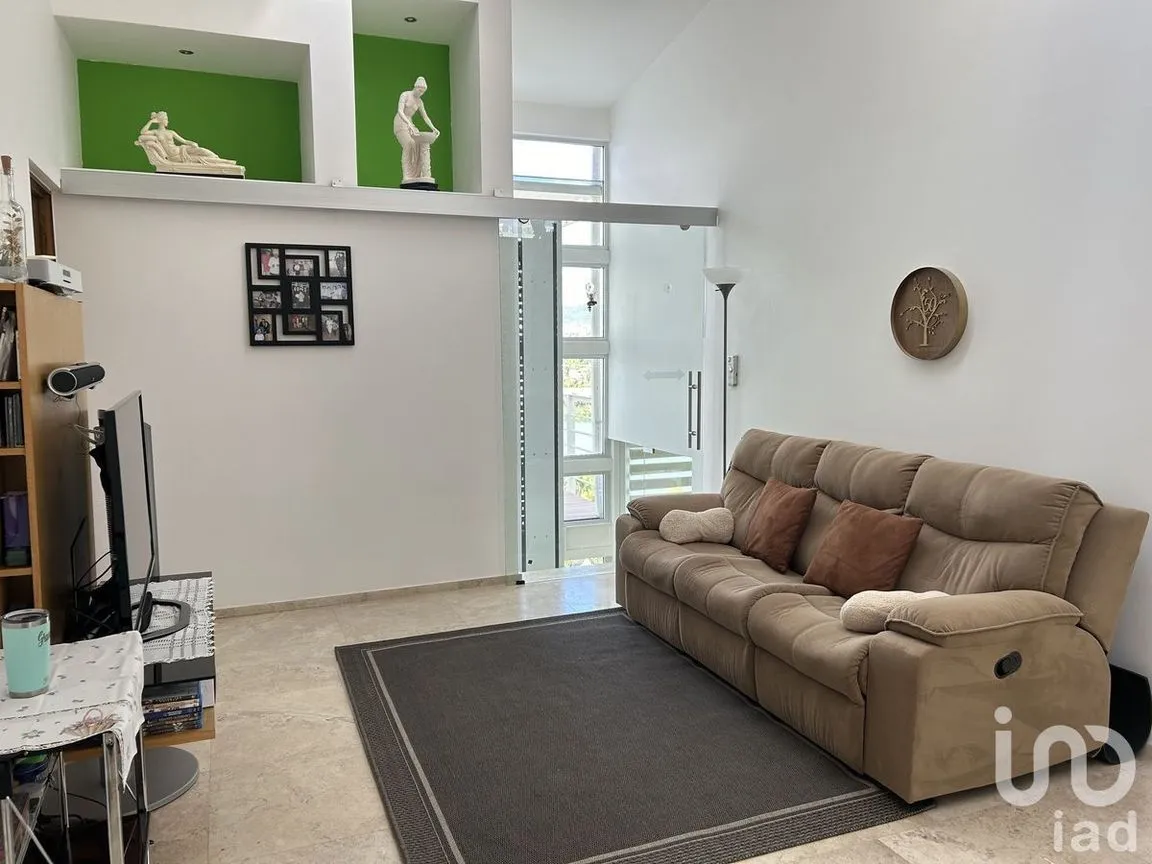 Casa en Venta en Balcones de Juriquilla, Querétaro, Querétaro | NEX-229026 | iad México | Foto 20 de 22
