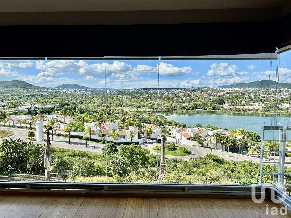 Casa en Venta en Balcones de Juriquilla, Querétaro, Querétaro | NEX-229026 | iad México | Foto 22 de 22