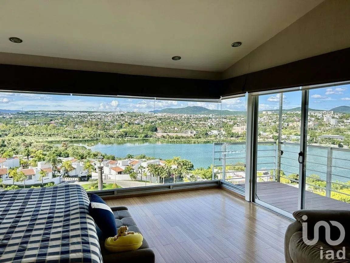 Casa en Venta en Balcones de Juriquilla, Querétaro, Querétaro | NEX-229026 | iad México | Foto 4 de 22