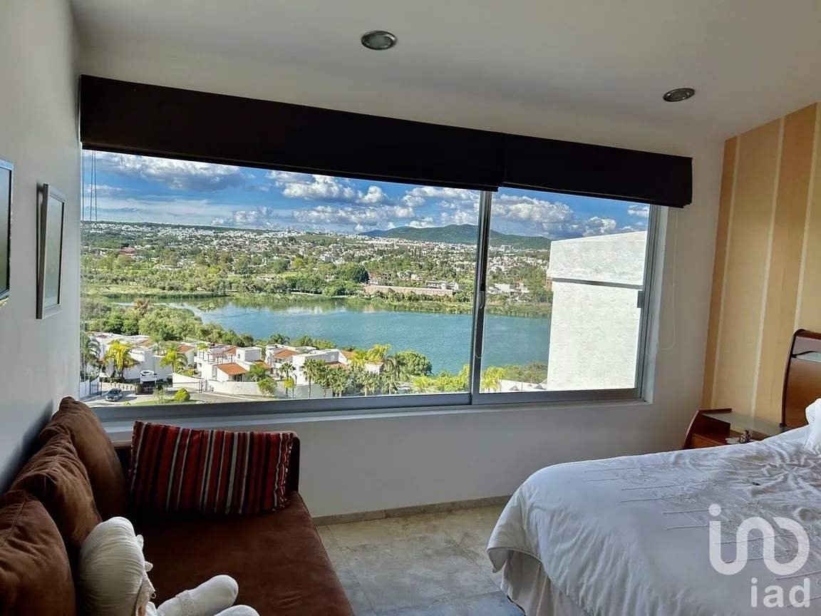 Casa en Venta en Balcones de Juriquilla, Querétaro, Querétaro | NEX-229026 | iad México | Foto 8 de 22