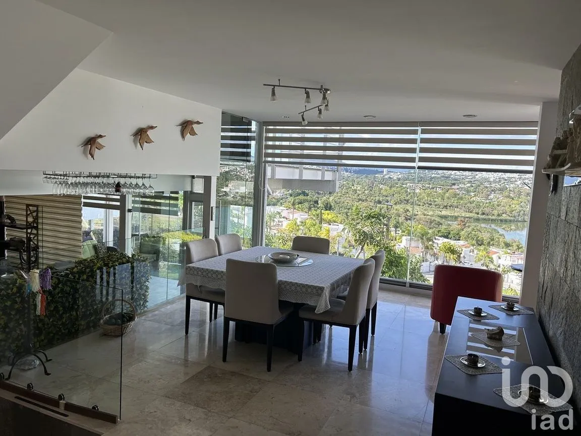 Casa en Venta en Balcones de Juriquilla, Querétaro, Querétaro | NEX-229026 | iad México | Foto 10 de 22