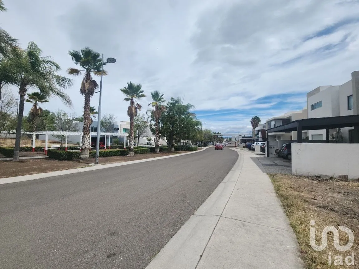 Terreno en Venta en Lomas de Juriquilla, Querétaro, Querétaro | NEX-229262 | iad México | Foto 6 de 13