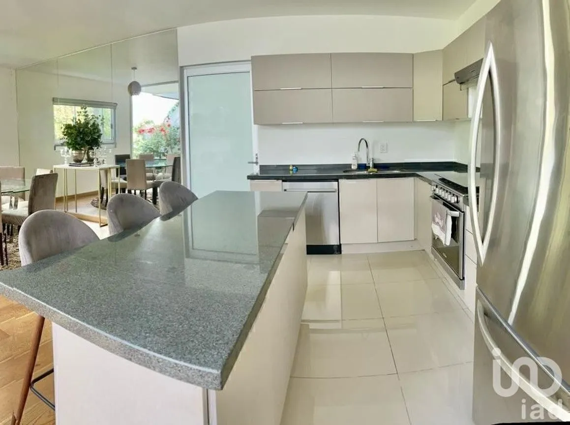 Casa en Venta en Lomas de Juriquilla, Querétaro, Querétaro | NEX-229336 | iad México | Foto 2 de 29