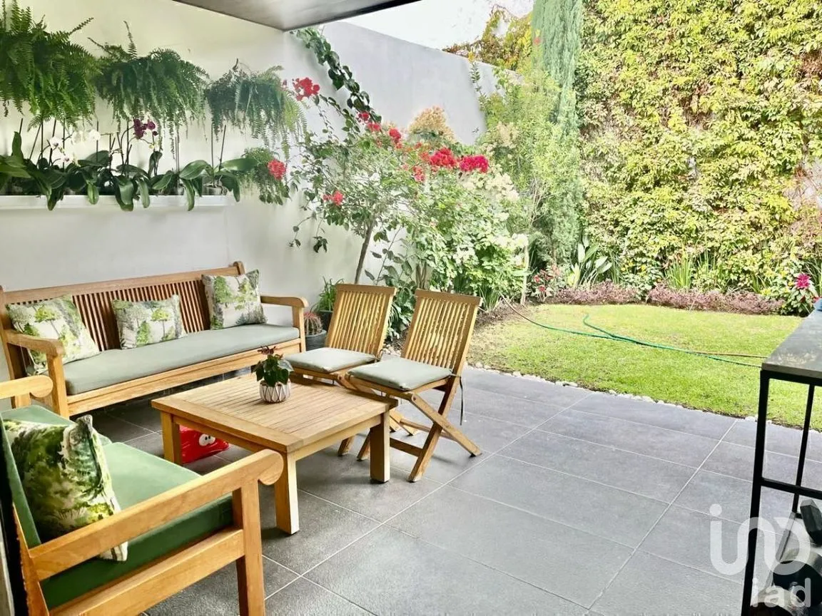 Casa en Venta en Lomas de Juriquilla, Querétaro, Querétaro | NEX-229336 | iad México | Foto 12 de 29