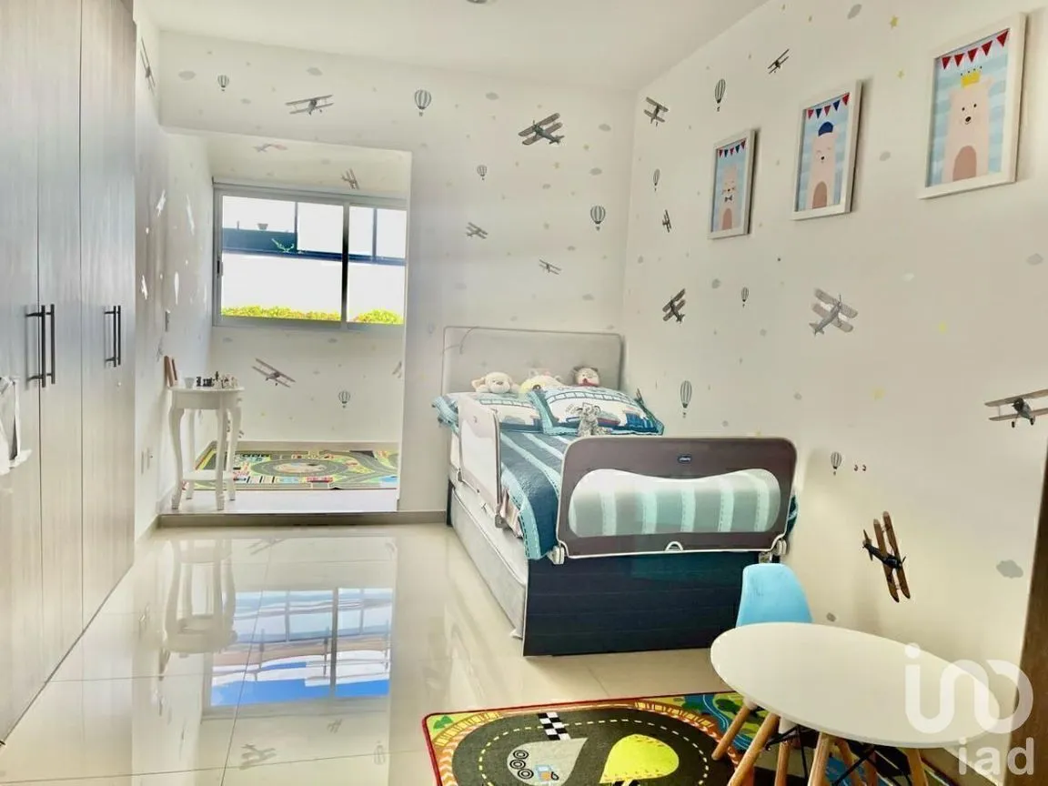 Casa en Venta en Lomas de Juriquilla, Querétaro, Querétaro | NEX-229336 | iad México | Foto 13 de 29