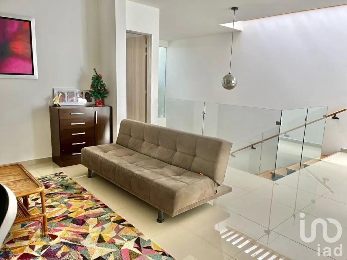 Casa en Venta en Lomas de Juriquilla, Querétaro, Querétaro | NEX-229336 | iad México | Foto 16 de 29