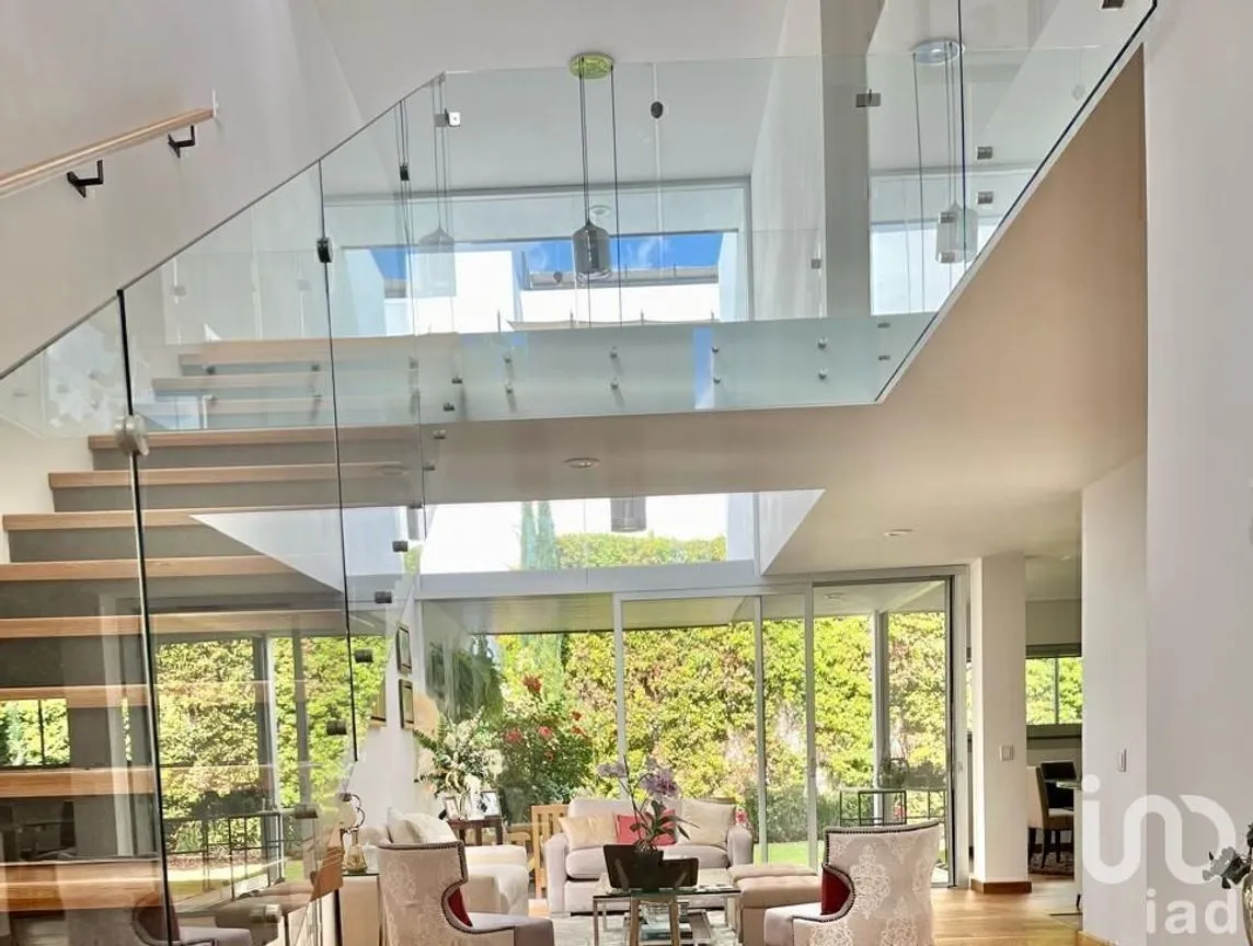 Casa en Venta en Lomas de Juriquilla, Querétaro, Querétaro | NEX-229336 | iad México | Foto 17 de 29