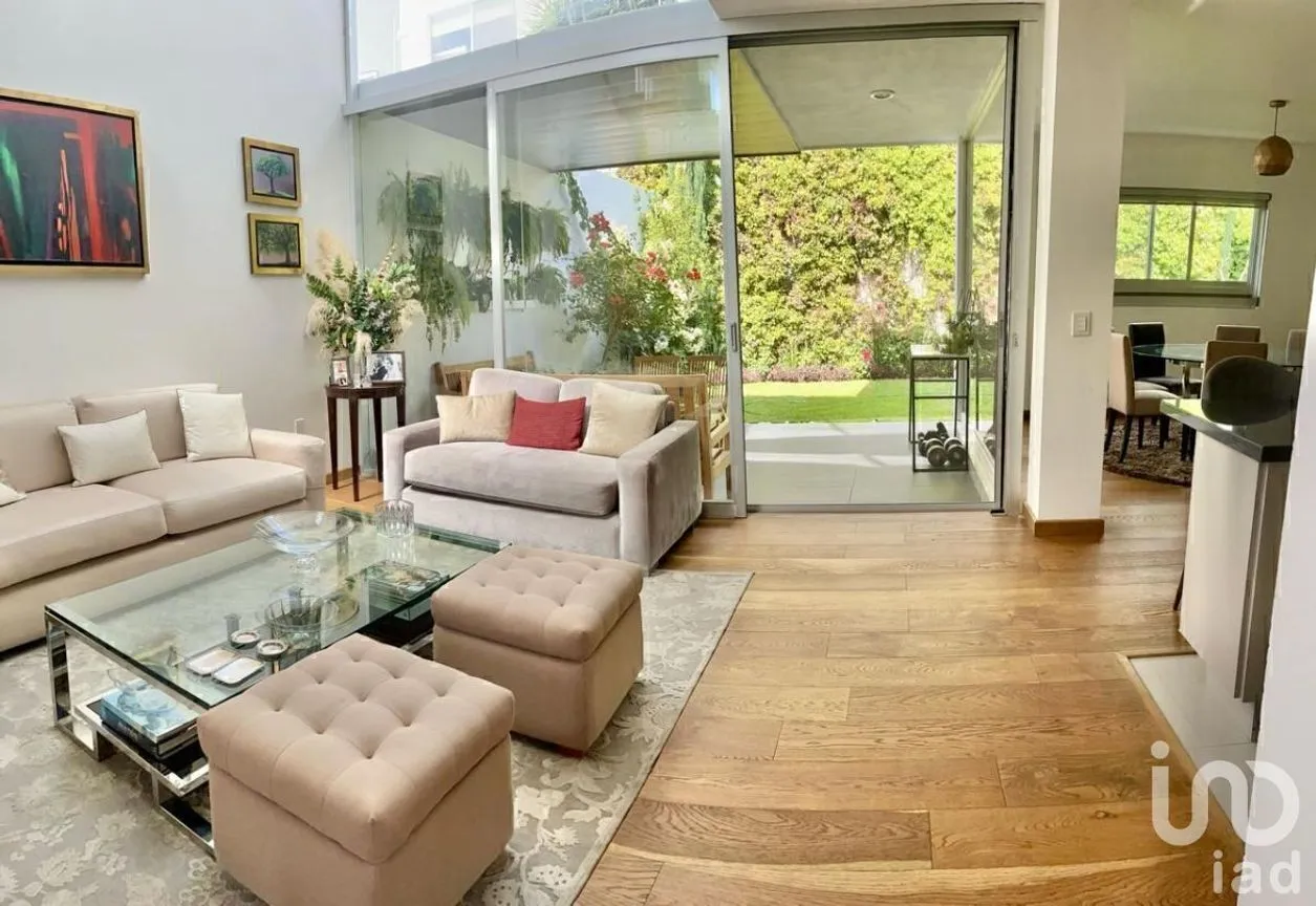 Casa en Venta en Lomas de Juriquilla, Querétaro, Querétaro | NEX-229336 | iad México | Foto 18 de 29