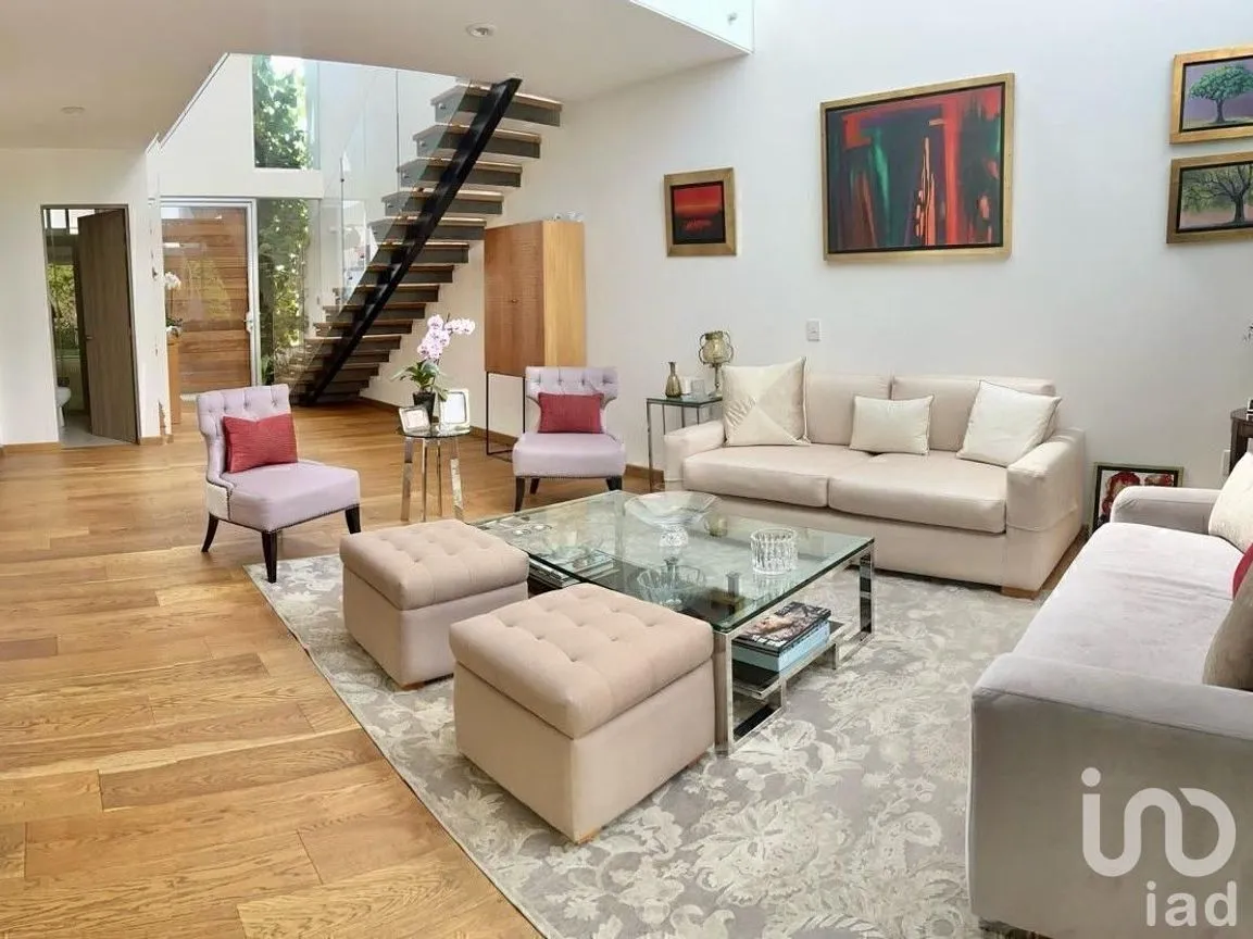 Casa en Venta en Lomas de Juriquilla, Querétaro, Querétaro | NEX-229336 | iad México | Foto 3 de 29