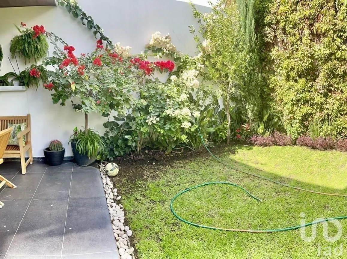Casa en Venta en Lomas de Juriquilla, Querétaro, Querétaro | NEX-229336 | iad México | Foto 22 de 29