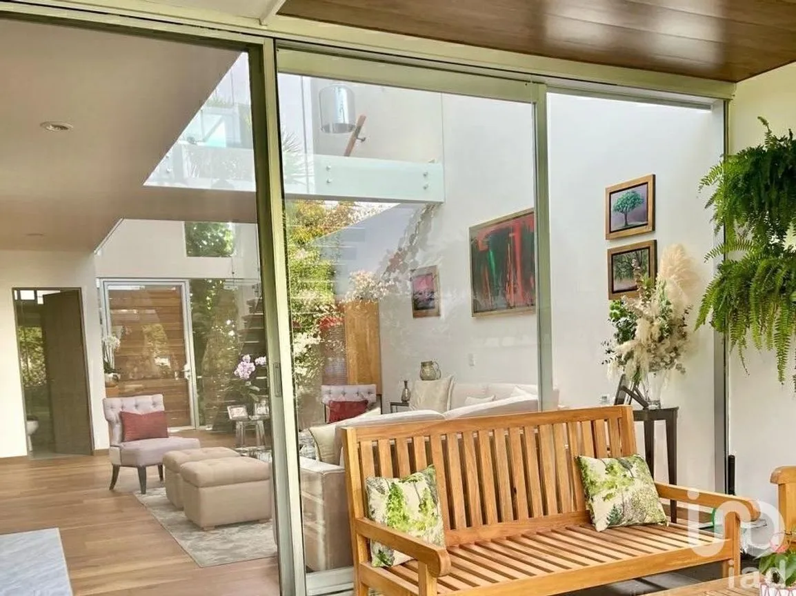 Casa en Venta en Lomas de Juriquilla, Querétaro, Querétaro | NEX-229336 | iad México | Foto 23 de 29