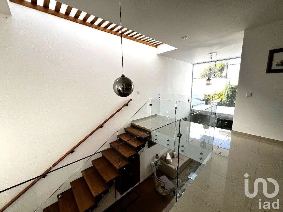 Casa en Venta en Lomas de Juriquilla, Querétaro, Querétaro | NEX-229336 | iad México | Foto 27 de 29