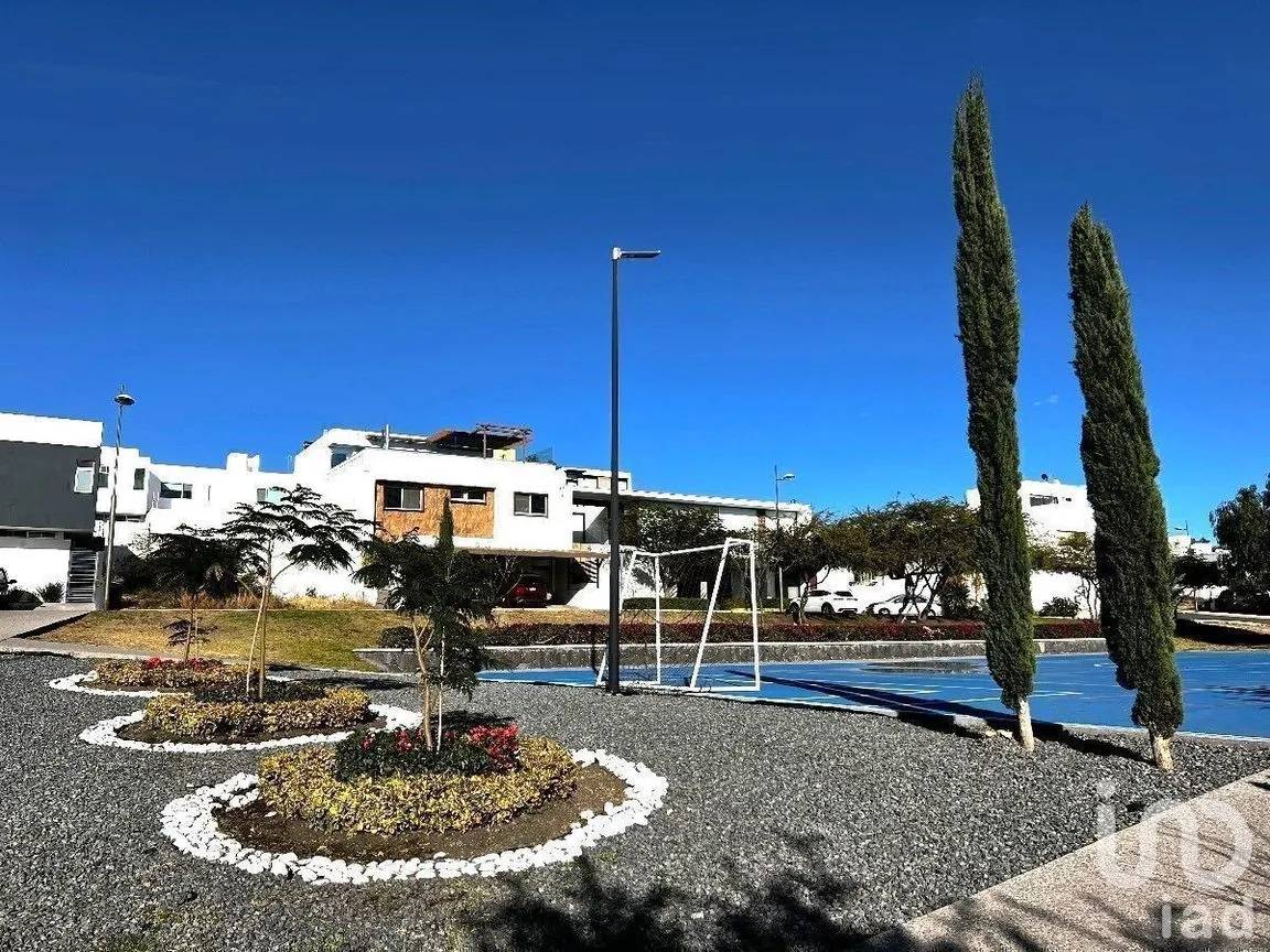 Casa en Venta en Lomas de Juriquilla, Querétaro, Querétaro | NEX-229336 | iad México | Foto 29 de 29
