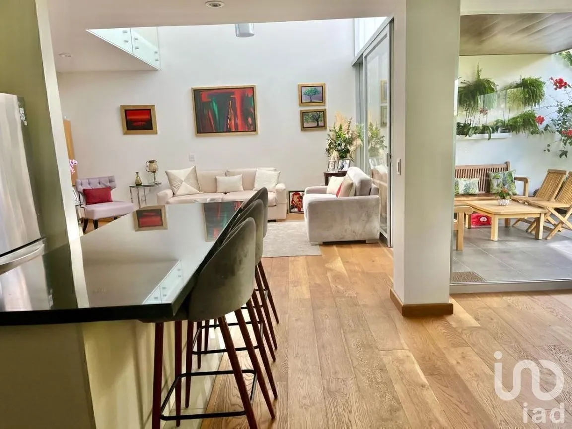 Casa en Venta en Lomas de Juriquilla, Querétaro, Querétaro | NEX-229336 | iad México | Foto 4 de 29
